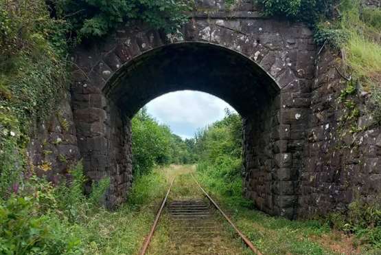 old-railway