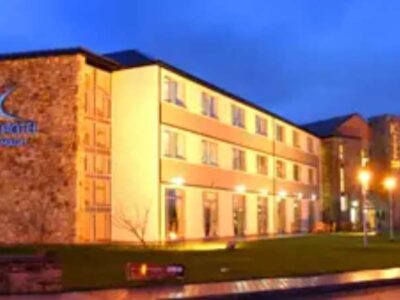 Park Hotel Kiltimagh