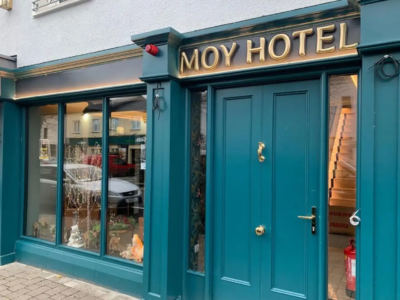 Moy Hotel